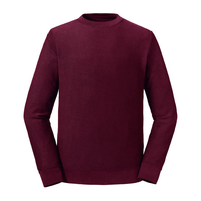 R208M-Pure Organic Reversible Sweat